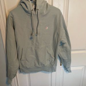 Champion hoodie
